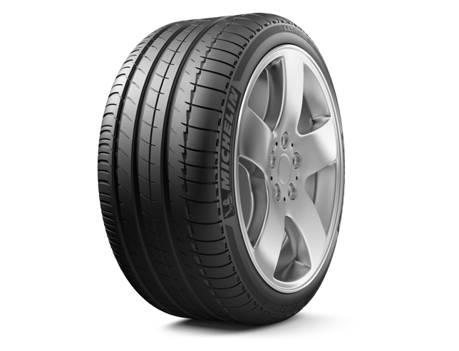 Llanta 295/35R21XL Michelin LATITUDE SPORT 107Y