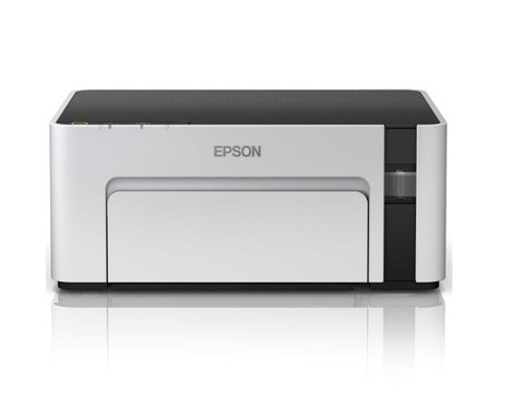 Epson Impresora Ecotank 15 Ppm Monocromatica Usb - ordena-com.myshopify.com