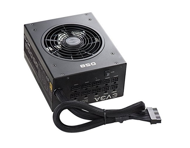 Evga 210 Gq 0850 V1 Fuente De Poder 850 W 80 Plus Gold Power Supply - ordena-com.myshopify.com