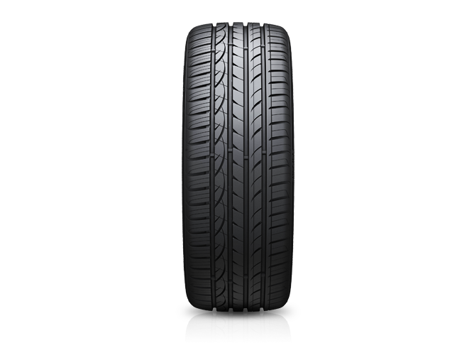 Llanta 245/40R18 Hankook VENTUS S1 NOBLE2 H452 97W