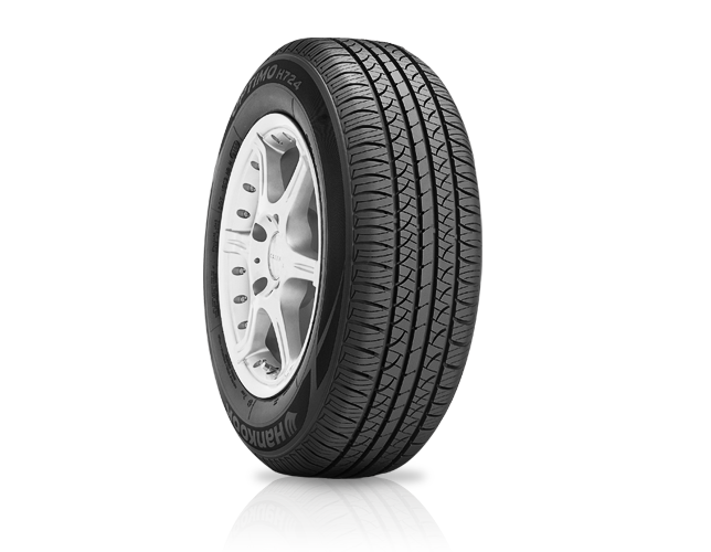 Llanta 205/65R16 Hankook OPTIMO H724 94T