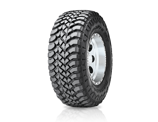 Llanta 215/75R15 Hankook DYNAPRO MT RT03 100/97Q