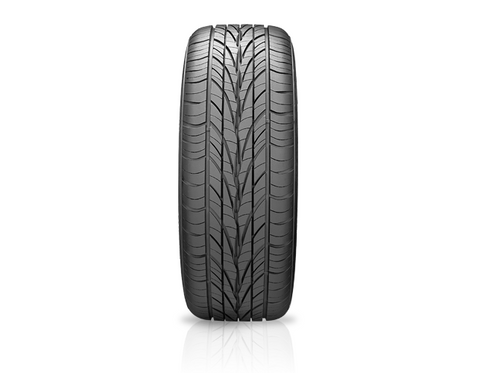 Llanta 215/45R17 Hankook VENTUS V2 CONCEPT H437 91V