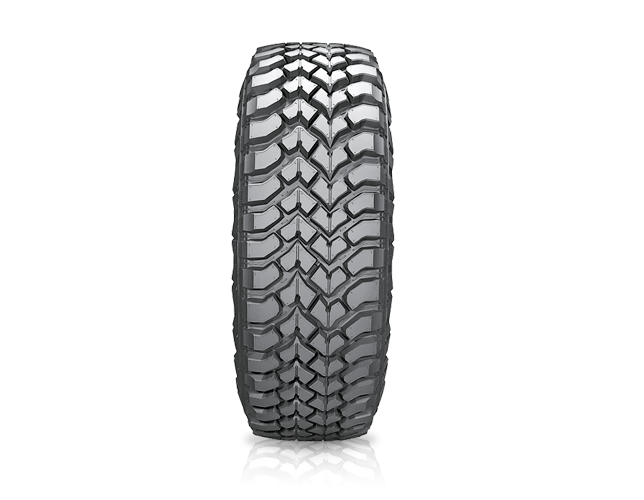 Llanta 31X10.50R15 Hankook DYNAPRO MT RT03 109Q