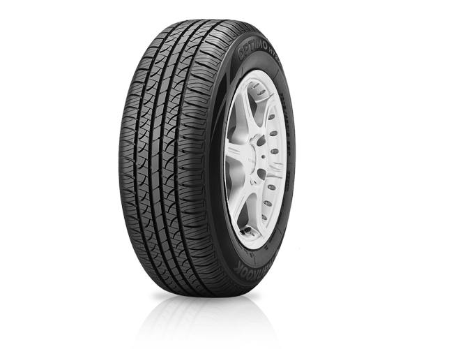 Llanta 205/75R14 Hankook OPTIMO H724 95S