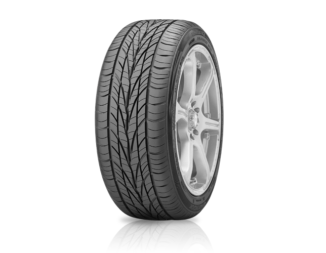 Llanta 215/45R18 Hankook VENTUS V2 CONCEPT H437 93H