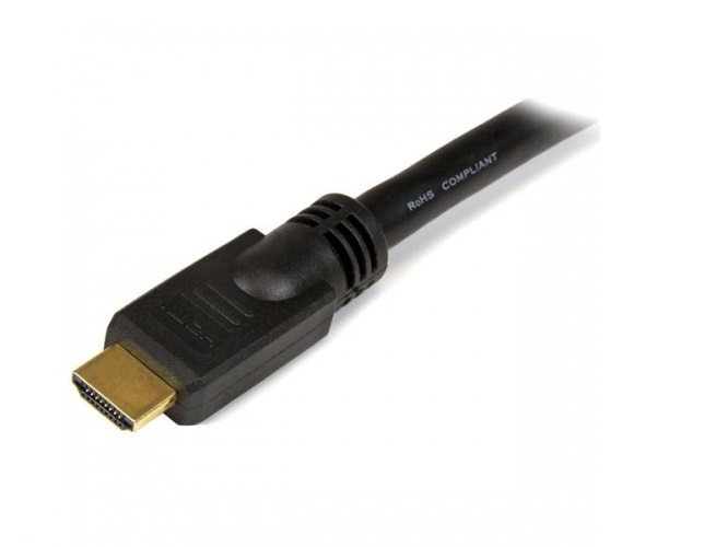 Startech Hdmm35 Cable Hdmi De Alta Velocidad 10.6 M 2x Hdmi