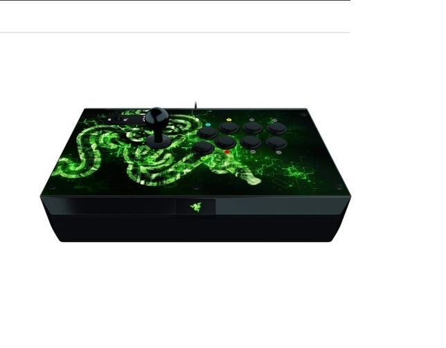 Razer Rz06 01150100 R3 U1 Control De Juego Arcade Stick Para Xbox One - ordena-com.myshopify.com