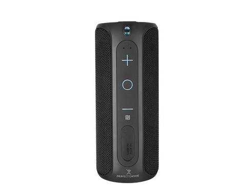 Perfect Choice Bocina Bluetooth Sumergible Presto Negra - ordena-com.myshopify.com