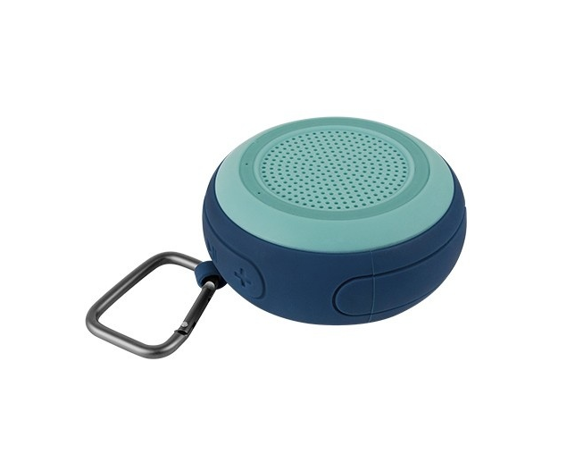 Perfect Choice Bocina Bluetooth Sumergible Cannonball Azul Ranura Microsd Flota - ordena-com.myshopify.com