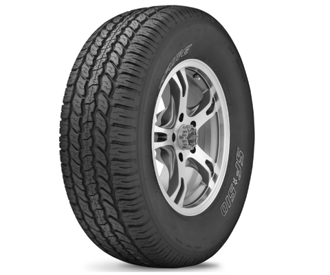 Llanta 215/85R16 StarFire SF510 115/112R