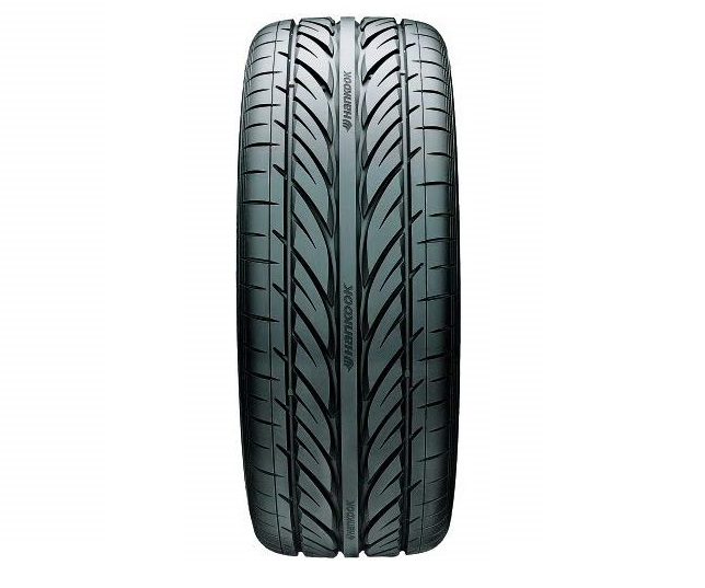 Llanta 245/40R19 Hankook VENTUS V12 EVO K110 98Y