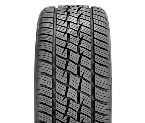 Llanta 275/60R20 Cooper DISCOVERER H/T PLUS 119T