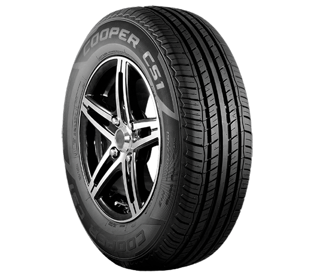 Llanta 185/70 R13 COOPER CS1 86T