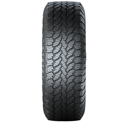 Llanta 215/75R15 General Tire GRABBER AT2 100S