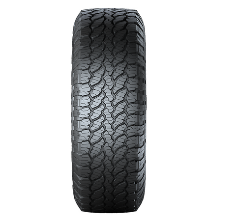 Llanta 265/70R18 General Tire GRABBER AT2 116S OWL