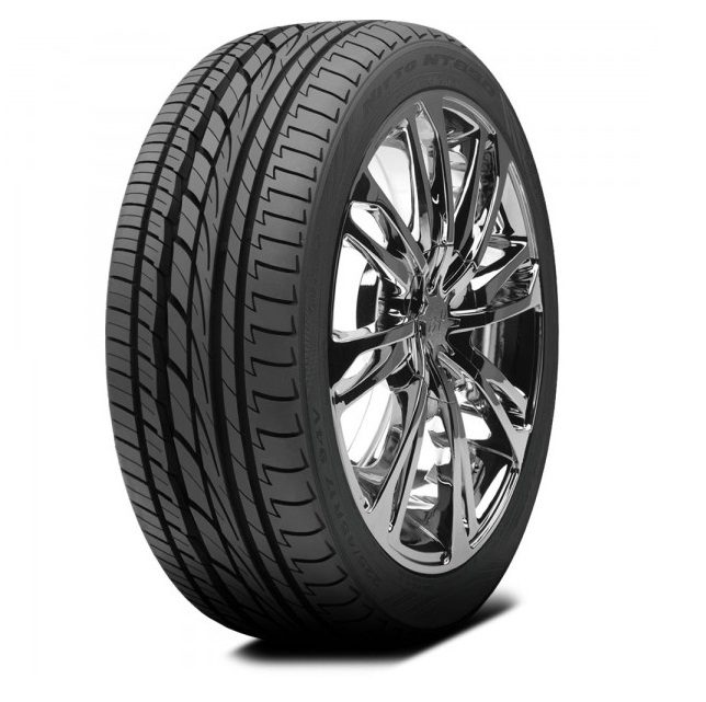 Llanta 235/65R18 NITTO 850 CUV PREMIUM 110H