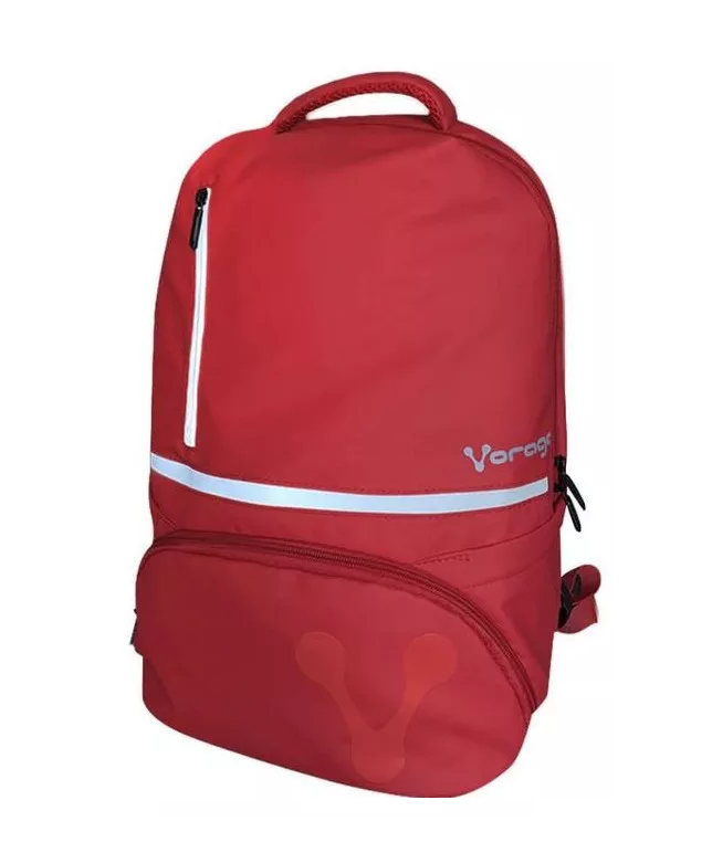 Vorago Bp 200 Rd Sport Mochila Laptop 15.6 Pulg Polyester Rojo - ordena-com.myshopify.com