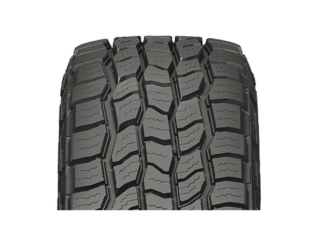 Llanta 265/75R15 Cooper DISCOVERER AT3 112T