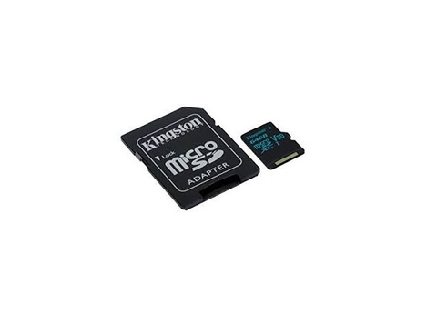 Kingston Memoria Micro Sdhc90 R 45 W Clase10 V30 64 Gb - ordena-com.myshopify.com