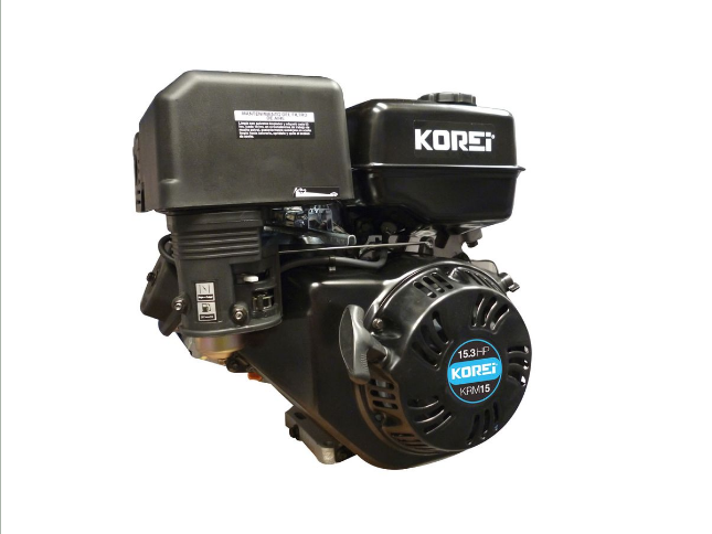 Korei Krm15 Motor A Gasolina 15.3 Hp - ordena-com.myshopify.com