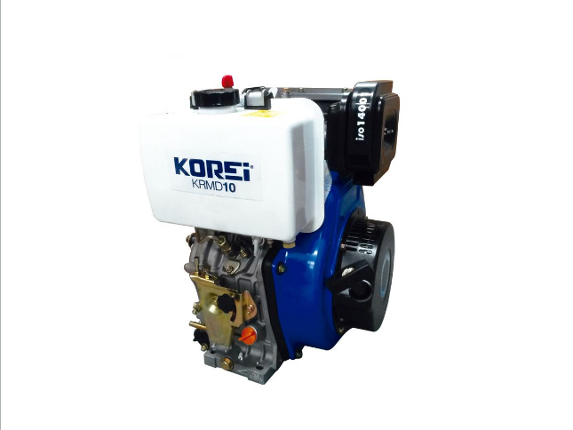 Korei Krmd10 Motor Diesel 10 Hp - ordena-com.myshopify.com