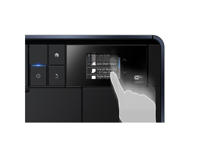 Epson P400 Impresora Sure Color 9 5 Ppm A3 Fotografica W Ifi - ordena-com.myshopify.com