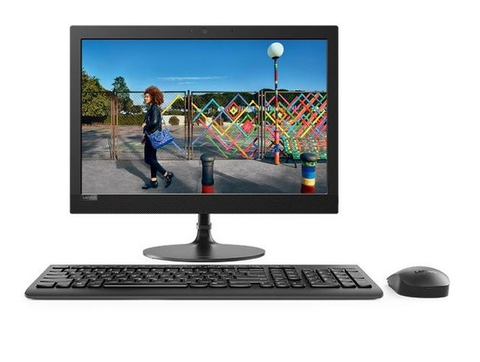 Lenovo IdeaCentre 330 All-in-One 19.5 pulgadas