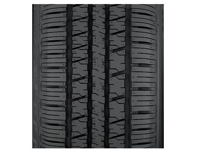 Llanta 225/50R17 Hankook OPTIMO H725A 93S