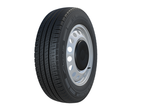 Llanta 225/70R15 Michelin AGILIS 112/110R