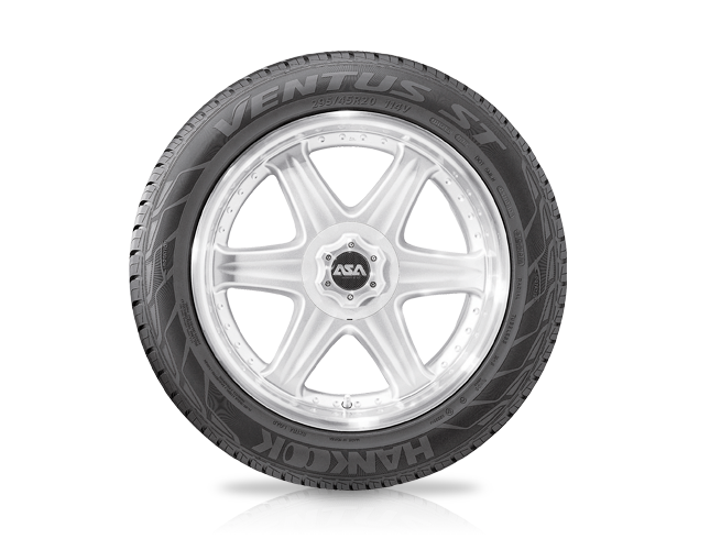 Llanta 295/50R15 Hankook VENTUS ST RH06 108V