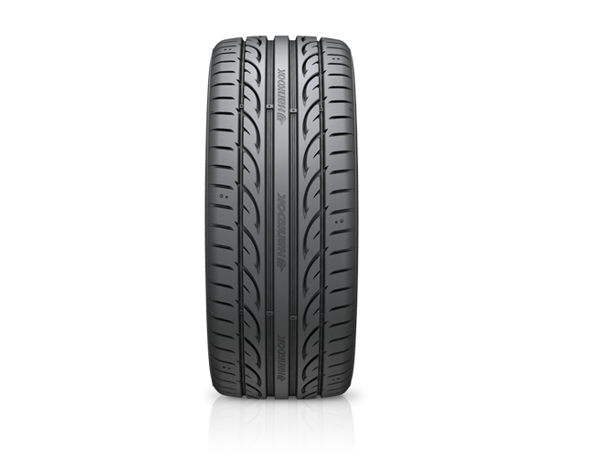 Llanta 225/50R17 Hankook VENTUS V12 EVO2 K120 98Y