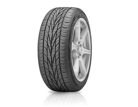 Llanta 215/45R17 Hankook VENTUS V2 CONCEPT H437 91V