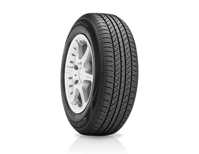 Llanta 195/60R14 Hankook OPTIMO H724 85T