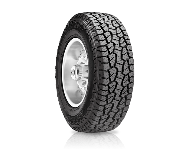 Llanta 235/75R15 Hankook DYNAPRO AT-M RF10 104R