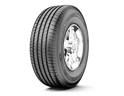 Llanta 245/70R17 Michelin DEFENDER LTX 121R