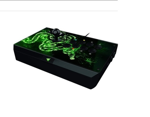 Razer Rz06 01150100 R3 U1 Control De Juego Arcade Stick Para Xbox One - ordena-com.myshopify.com