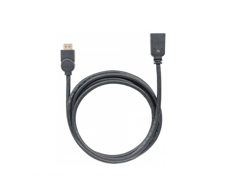 Manhattan 354363 Extension Hdmi V1.4 M H 1.0 Mts Mas Ethernet - ordena-com.myshopify.com