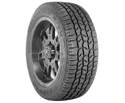 Llanta 30X9.50R15 Cooper DISCOVERER ATR 104R