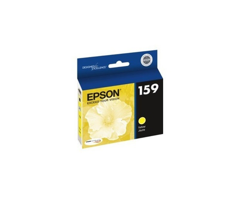 Epson T159420 Tinta Stylus Photo R200 Amarillo - ordena-com.myshopify.com