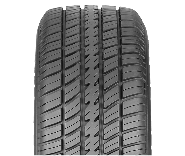 Llanta 225/70R14 Cooper T L.B. COBRA RADIAL G/T 98T