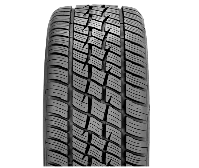 Llanta 275/55R20 Cooper XL DISCOVERER H/T PLUS 117T