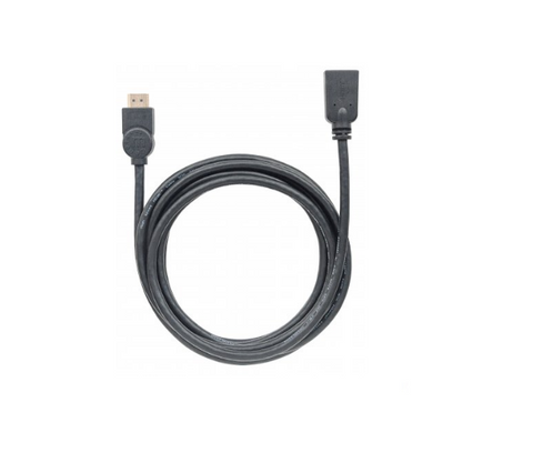 Manhattan Cable Extensión HDMI Macho - HDMI Hembra, 3 Metros