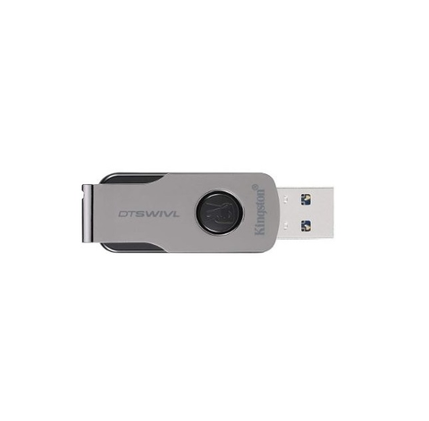 Memoria USB Kingston DataTraveler Swivl, 32GB, USB 3.0