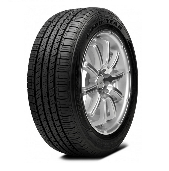 Llanta 225/65R17 GOODYEAR ASSURANCE COMFORTRED TOURING 102H NG TL 1