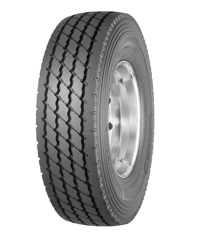 Llanta 11.R24.5 Michelin X Works Z 120 H - ordena-com.myshopify.com