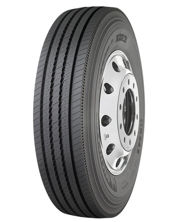 Llanta 11 R24.5 Michelin Xze2 105 G - ordena-com.myshopify.com