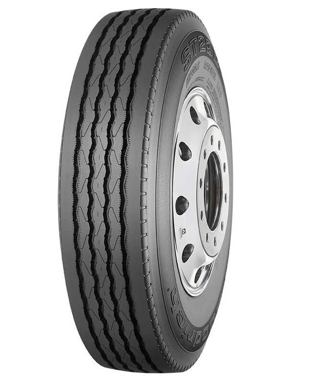 Llanta 225/70R19.5 BFGoodrich ST230 110G