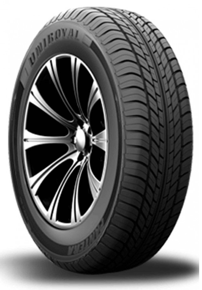 Llanta 205/70R14 Uniroyal PANTERA 93T