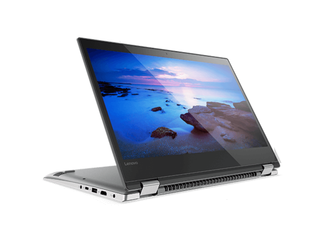 Lenovo Laptop Yoga 520 14 Ikb 14 T Ci5 7200 U 8gb 1tb - ordena-com.myshopify.com